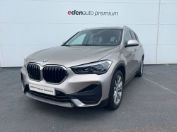 BMW X1 xDrive 25e 220 ch BVA6 Business Design 32-Gers