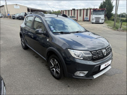 Dacia Sandero II 0.9 TCE 90 CV STEPWAY 61-Orne