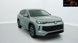 Volkswagen Tayron 1.5 eTSI 150ch DSG7 7pl Life P... 06-Alpes Maritimes