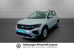 Volkswagen T-Cross 1.0 TSI 116 Start/Stop DSG7 L... 84-Vaucluse