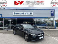 Mercedes Classe A BENZ 180 7G-DCT Style Line 39-Jura