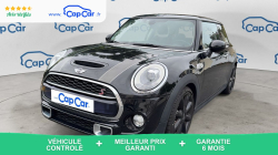 Mini Mini III 2.0 Cooper S 192 Exquisite 75-Paris