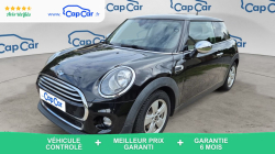 Mini Mini III 1.5 Cooper 136 Red Hot Chili 75-Paris