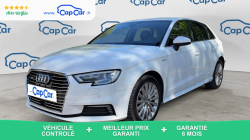Audi A3 sportback III 1.4 TFSI 204 e-tron S-Tron... 75-Paris