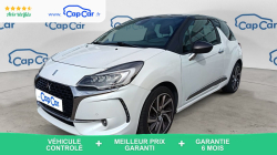 DS DS 3 I 1.6 BlueHdi 120 Sport Chic 75-Paris