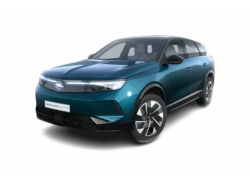 Opel grandland Electrique 213 ch & Batterie 73 k... 73-Savoie