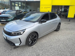 Opel Corsa 1.2 Turbo Hybrid 145 ch e-DCT6 GS 73-Savoie