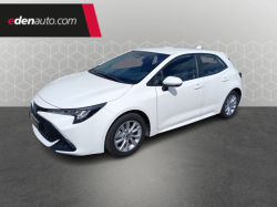 Toyota Corolla Hybride 140ch Dynamic 31-Haute-Garonne