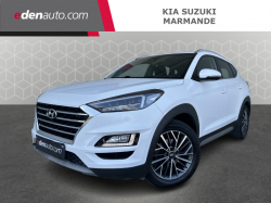 Hyundai Tucson 1.6 CRDi 136 DCT-7 Premium 47-Lot-et-Garonne