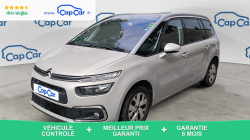 Citroën Grand C4 Picasso 1.2 PureTech 130 Feel ... 75-Paris