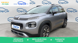 Citroën C3 Aircross 1.2 PureTech 110 Feel 75-Paris