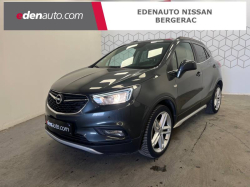 Opel Mokka X 1.6 CDTI - 136 ch 4x2 Elite 24-Dordogne