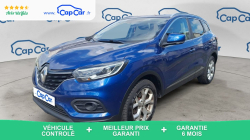 Renault Kadjar 1.5 Blue dCi 115 Team Rugby 75-Paris