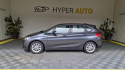 BMW Serie 2 Active Tourer F45 216D 116 CH LUXURY 29-Finistère