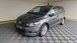 Volkswagen Touran BUSINESS 1.6 tdi 115 7pl confo... 29-Finistère