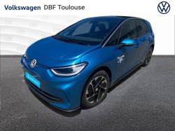 Volkswagen ID.3 ID 3 FL PRO (59KWH) ID. (204CH) 31-Haute-Garonne