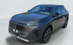 Peugeot 3008 Hybrid 145 e-DCS6 Allure 42-Loire