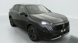 Peugeot 3008 Hybrid 145 e-DCS6 Allure 42-Loire
