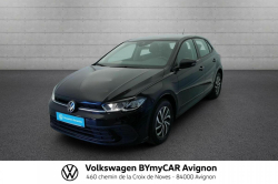 Volkswagen Polo 1.0 TSI 95 S&S DSG7 Life Busines... 84-Vaucluse