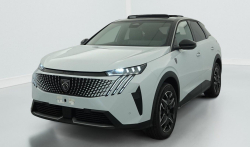 Peugeot 3008 Hybrid 145 e-DCS6 GT 42-Loire