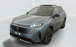 Peugeot 3008 Hybrid 145 e-DCS6 GT 42-Loire