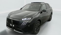 Peugeot 3008 Hybrid 145 e-DCS6 GT 42-Loire