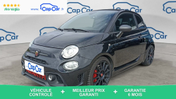 Abarth 595C II 1.4 T-Jet 180 BVA5 Competizione 75-Paris