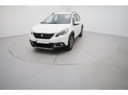 Peugeot 2008 Allure 1.2 PureTech 130ch S&S BVM6 81-Tarn