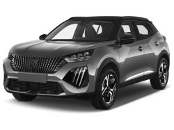 Peugeot 2008 Allure Hybrid 145 e-DCS6 81-Tarn