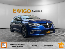 Renault Mégane 1.6 TCe 205 ENERGY GT EDC 86-Vienne