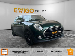 Mini Clubman 2.0 D 150 COOPER 86-Vienne