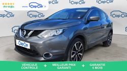Nissan Qashqai II 1.2i Turbo Dig-T 115 2WD 75-Paris