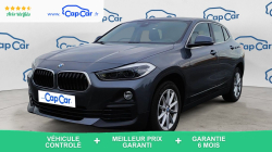 BMW X2 (F39) sDrive 16d 116 DKG7 Business Design... 75-Paris