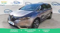 Renault Espace V 1.6 dCi 160 Energy EDC Intens -... 75-Paris