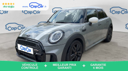 Mini Mini III 1.5 136 DKG7 John Cooper Works 75-Paris