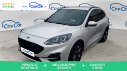 Ford Kuga 3 2.5 Duratec 225 PHEV Powershift ST L... 75-Paris