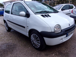 Renault Twingo 1,2 QUICKSHIFT PRIVILEGE Boite Au... 13-Bouches du Rhône