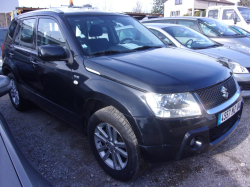 Suzuki Grand Vitara 4x4 1.9 DDIS FAP 13-Bouches du Rhône