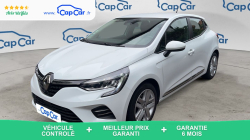 Renault Clio V 1.0 TCe 100 Zen - 5 places 75-Paris