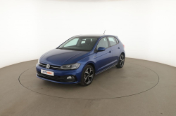 Volkswagen Polo 1.0 TSI R-Line 95 ch 13-Bouches du Rhône
