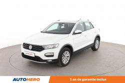 Volkswagen T-Roc 1.0 TSI Lounge 115 ch 92-Hauts-de-Seine