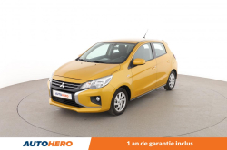 Mitsubishi Space Star 1.2 MIVEC Invite 71 ch 92-Hauts-de-Seine