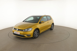 Volkswagen Golf VII 1.6 TDI BlueMotion Tech Soun... 13-Bouches du Rhône