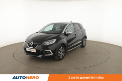Renault Captur 1.2 TCe Energy Initiale Paris 120... 92-Hauts-de-Seine