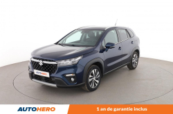 Suzuki SX4 S-Cross 1.4 BoosterJet Hybrid Style 1... 92-Hauts-de-Seine