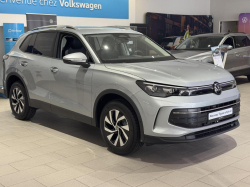 Volkswagen Tiguan 1.5 eHybrid 204ch DSG6 VW Edit... 84-Vaucluse