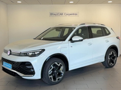 Volkswagen Tiguan 1.5 eHybrid 272ch DSG6 R-Line 84-Vaucluse