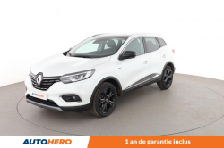 Renault Kadjar 1.3 TCe SL Black Edition EDC 160 ... 92-Hauts-de-Seine