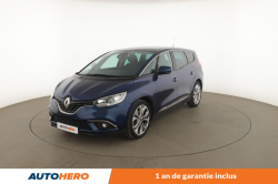 Renault Grand Scénic 1.7 dCi Blue Business EDC ... 92-Hauts-de-Seine
