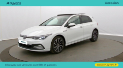 Volkswagen Golf 1.5 ETSI OPF 130 DSG7 STYLE 91-Essone